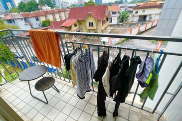 The Palladium Condominium