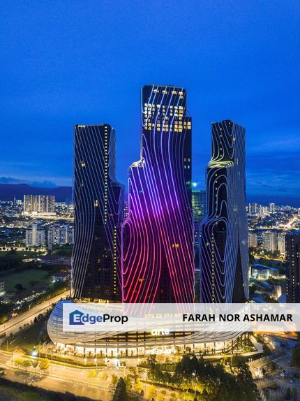 Arte Mont Kiara, Mont Kiara, Kuala Lumpur For Rent - Fully Furnish, Cozy Move In Condition, Kuala Lumpur, Mont Kiara