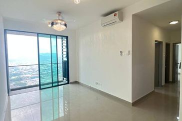 99 Residence @ KL North