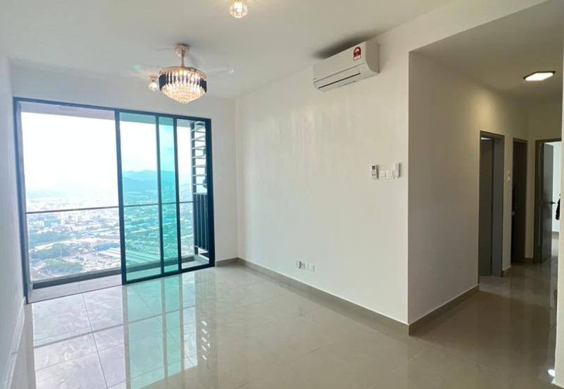 99 Residence @ KL North