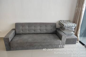 99 Residence @ KL North