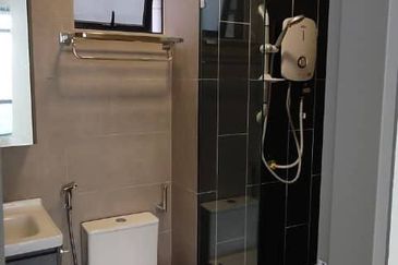 99 Residence @ KL North