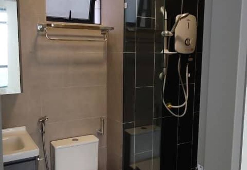 99 Residence @ KL North