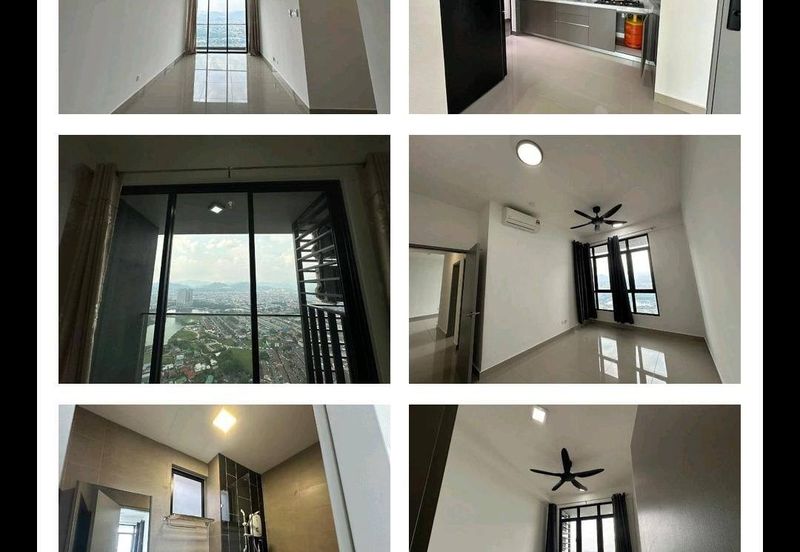 99 Residence @ KL North