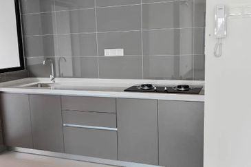 99 Residence @ KL North