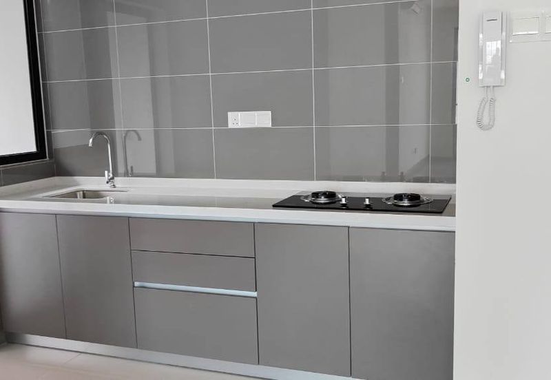 99 Residence @ KL North