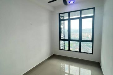 99 Residence @ KL North