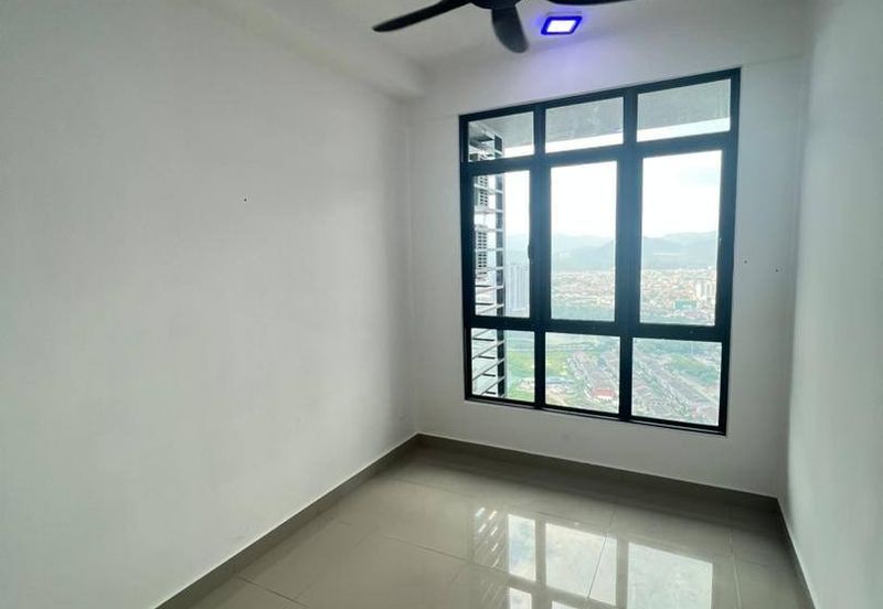 99 Residence @ KL North