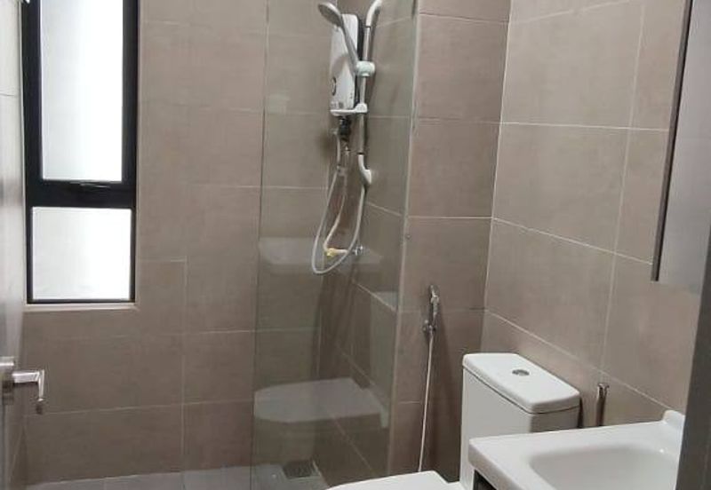 99 Residence @ KL North