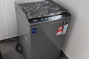 99 Residence @ KL North