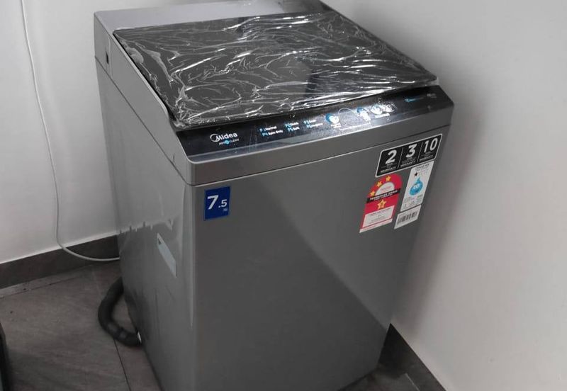 99 Residence @ KL North