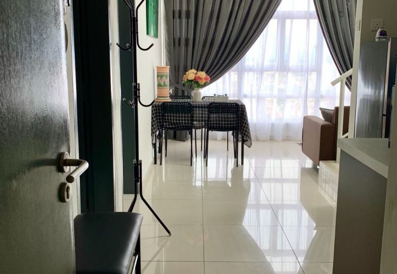 MH Platinum 2 Residences (Residensi MH Platinum 2)