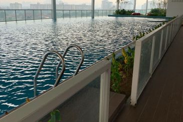 MH Platinum 2 Residences (Residensi MH Platinum 2)