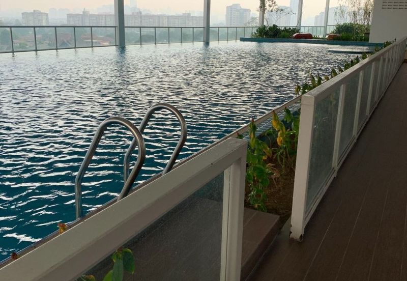 MH Platinum 2 Residences (Residensi MH Platinum 2)