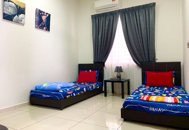 MH Platinum 2 Residences (Residensi MH Platinum 2)