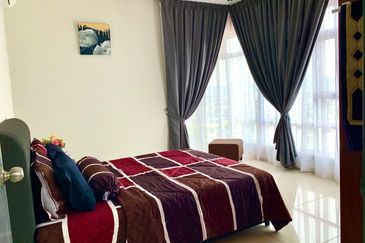 MH Platinum 2 Residences (Residensi MH Platinum 2)