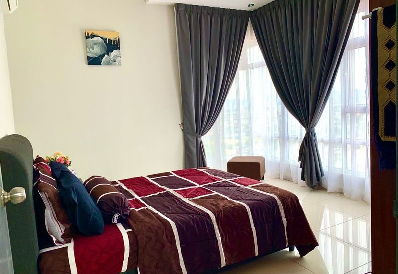 MH Platinum 2 Residences (Residensi MH Platinum 2)