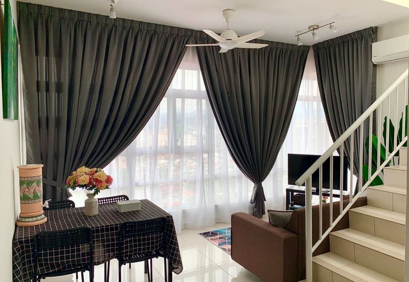 MH Platinum 2 Residences (Residensi MH Platinum 2)