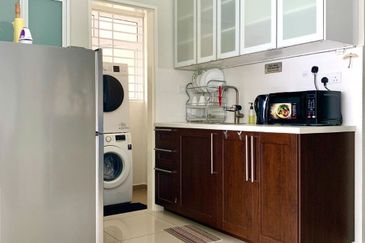 MH Platinum 2 Residences (Residensi MH Platinum 2)