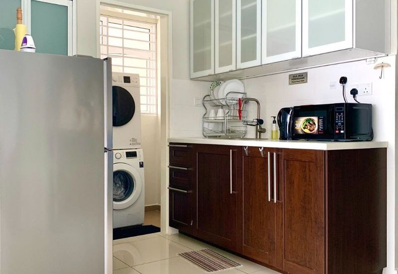 MH Platinum 2 Residences (Residensi MH Platinum 2)