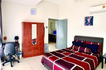 MH Platinum 2 Residences (Residensi MH Platinum 2)