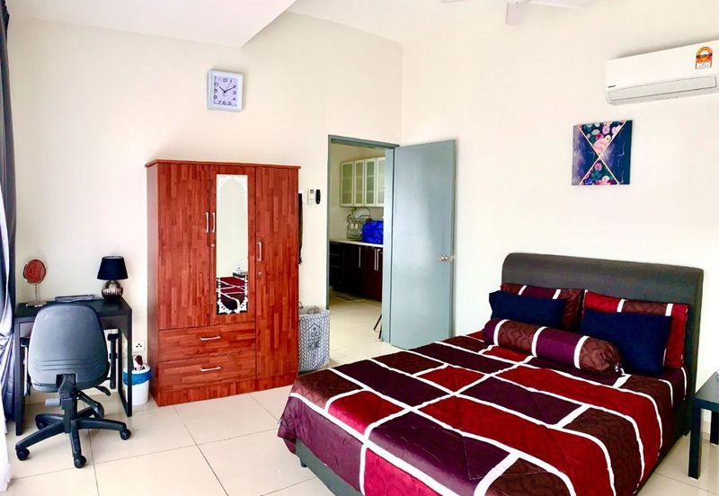 MH Platinum 2 Residences (Residensi MH Platinum 2)