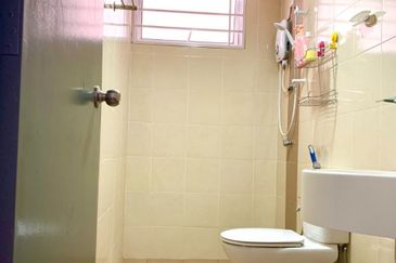 MH Platinum 2 Residences (Residensi MH Platinum 2)