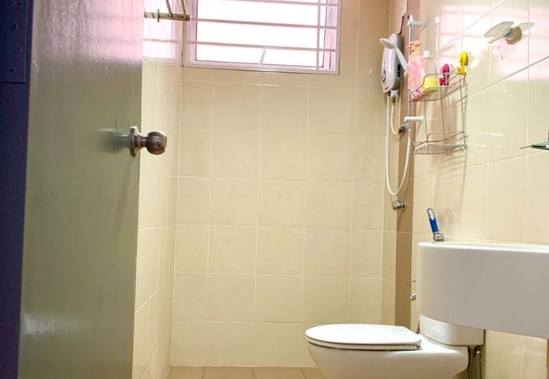 MH Platinum 2 Residences (Residensi MH Platinum 2)