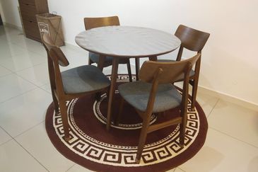 Sensory Residence @ SouthVille City