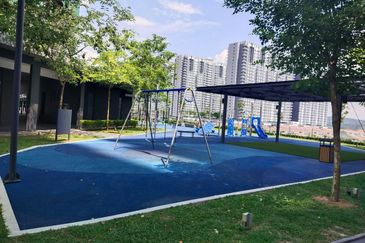 Sensory Residence @ SouthVille City