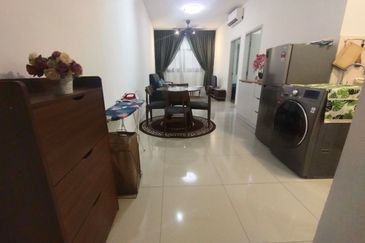 Sensory Residence @ SouthVille City