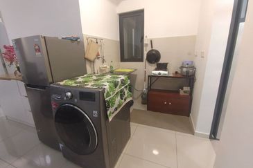 Sensory Residence @ SouthVille City