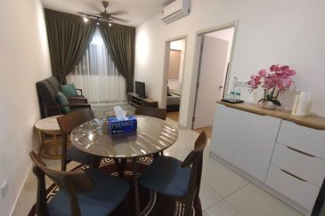 Sensory Residence @ SouthVille City