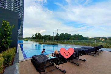 Sensory Residence @ SouthVille City