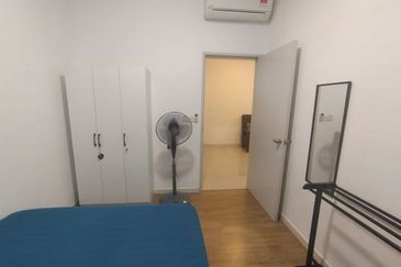 Sensory Residence @ SouthVille City