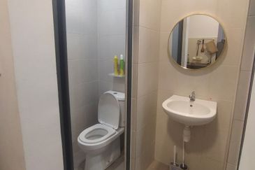 Sensory Residence @ SouthVille City