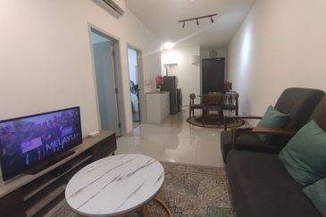 Sensory Residence @ SouthVille City