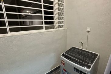 Youth City @ Vision City