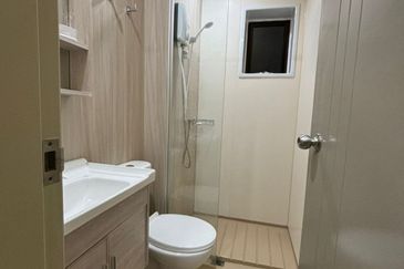 Youth City @ Vision City