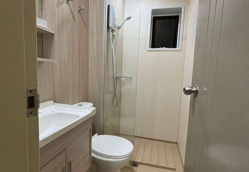 Youth City @ Vision City