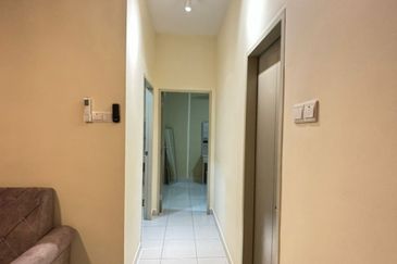 Youth City @ Vision City