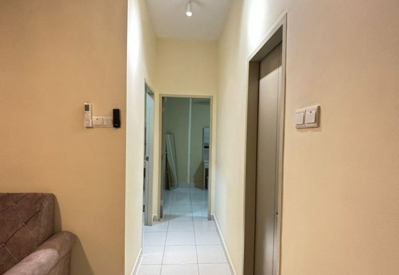 Youth City @ Vision City