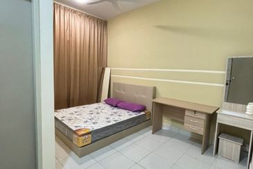 Youth City @ Vision City