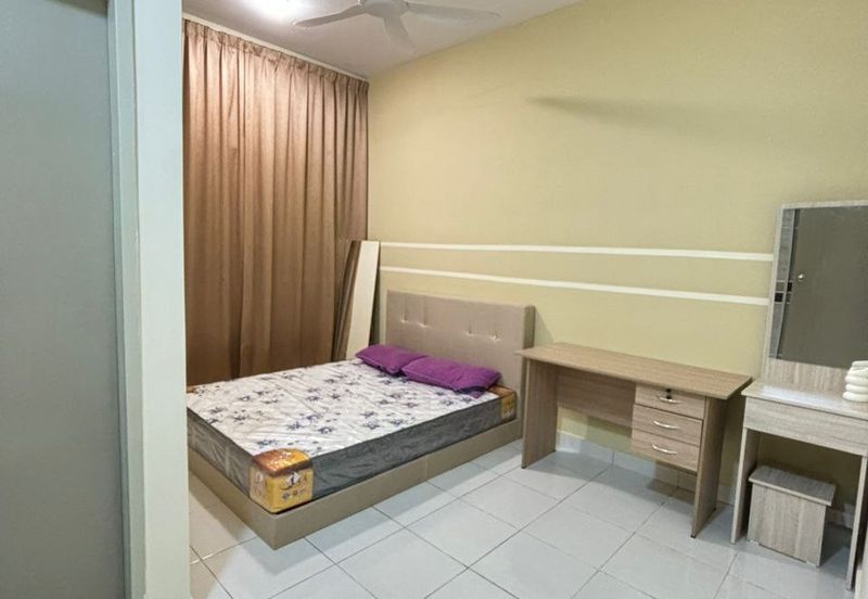 Youth City @ Vision City