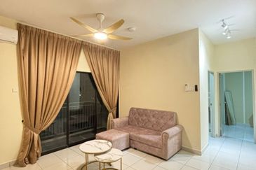 Youth City @ Vision City