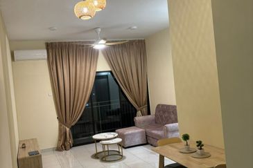 Youth City @ Vision City