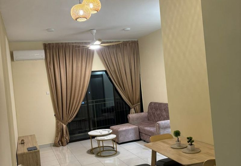 Youth City @ Vision City