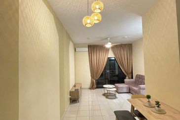 Youth City @ Vision City