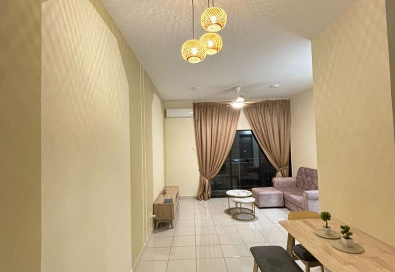 Youth City @ Vision City