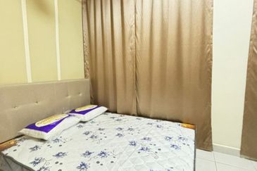 Youth City @ Vision City